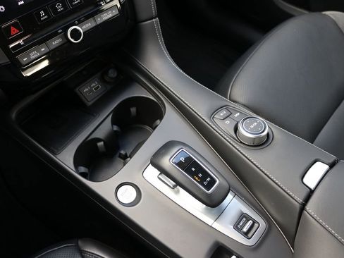 Certified 2025 INFINITI QX50 Luxe image 54