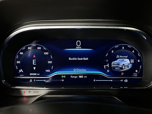 Used 2024 Chevrolet Tahoe Premier image 14