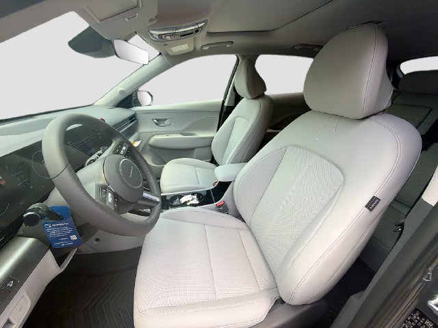 New 2026 Hyundai Kona Limited FWD image 21