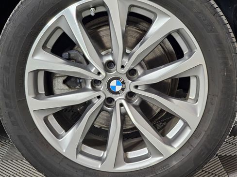 Used 2018 BMW X3 xDrive30i w/ Convenience Package image 8