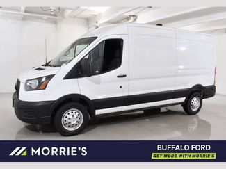 New 2026 Ford Transit 250 148 Medium Roof Extended AWD w/ Load Area Protection Package video 1