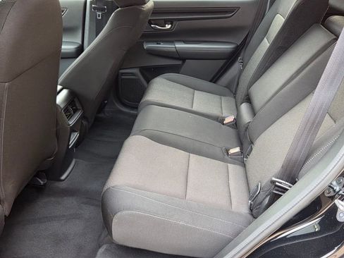 Used 2023 Honda CR-V LX image 11