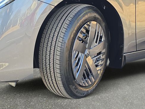 New 2026 Nissan Sentra S w/ Floor Mat Package FWD image 30