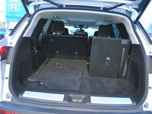 Used 2023 INFINITI QX60 Luxe image 9