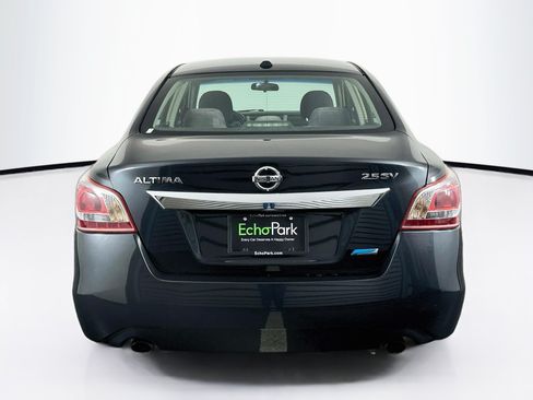 Used 2013 Nissan Altima 2.5 SV FWD image 7