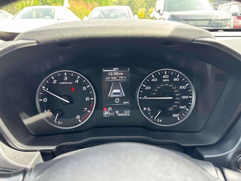 Used 2024 Subaru Impreza 2.0i Sport AWD/4WD image 21