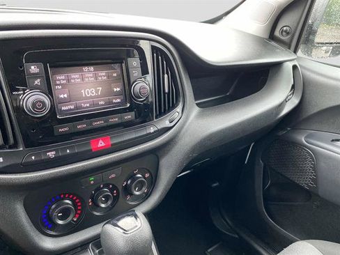 Used 2022 RAM ProMaster City Tradesman image 32