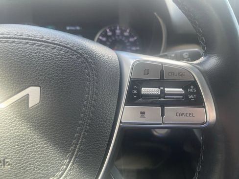 Used 2022 Kia Telluride SX w/ SX Prestige Package AWD/4WD image 21
