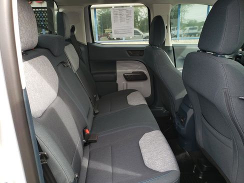 Used 2025 Ford Maverick XLT w/ XLT Luxury Package AWD/4WD image 19