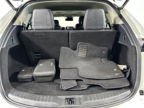 Used 2023 MAZDA CX-9 Touring image 26