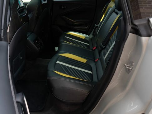 Used 2023 Aston Martin DBX 707 AWD/4WD image 32
