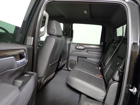 New 2026 Chevrolet Silverado 2500 LT w/ Trail Boss Package image 25