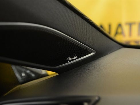 Used 2017 Volkswagen GTI SE image 15