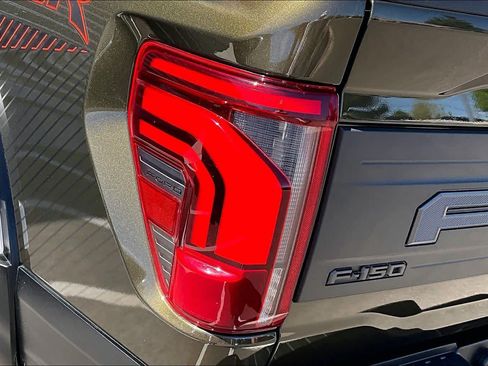 Used 2024 Ford F150 Raptor AWD/4WD image 29