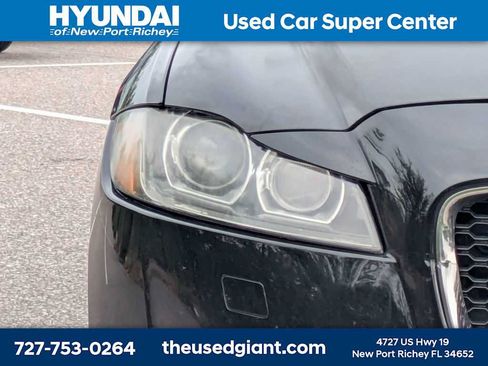Used 2017 Jaguar XF RWD image 9