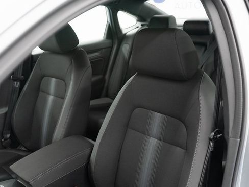 New 2026 Honda Civic Sport image 15