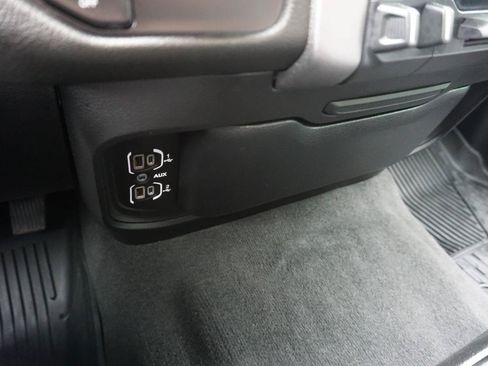 Used 2019 RAM 1500 Big Horn w/ Trailer Tow Group AWD/4WD image 25