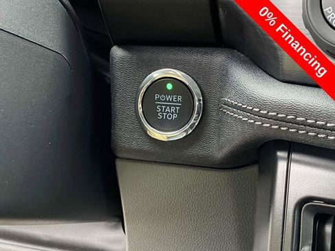 New 2025 Ford F150 Lightning Flash image 16