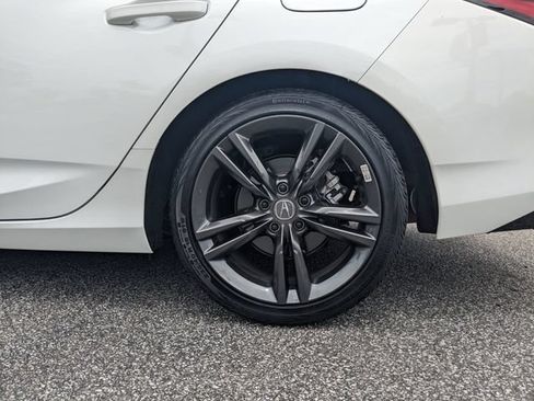Used 2025 Acura Integra A-Spec FWD image 11