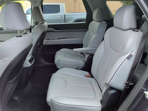 Used 2025 Hyundai Palisade SEL AWD/4WD image 14