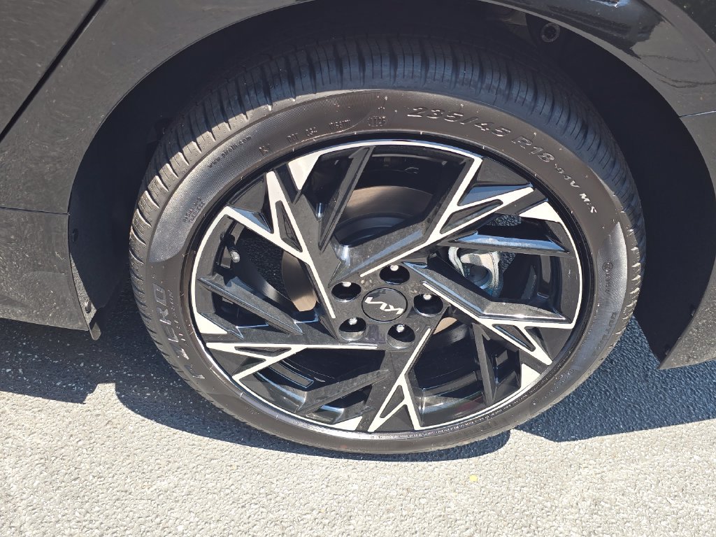 New 2026 Kia K5 GT-Line FWD image 12