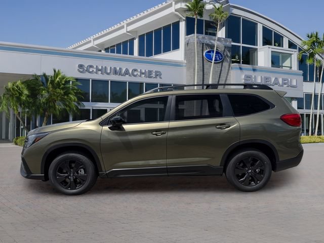 New 2026 Subaru Ascent Premium AWD/4WD image 4