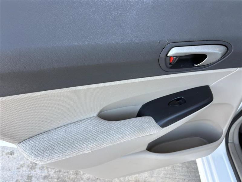 Used 2011 Honda Civic LX image 16