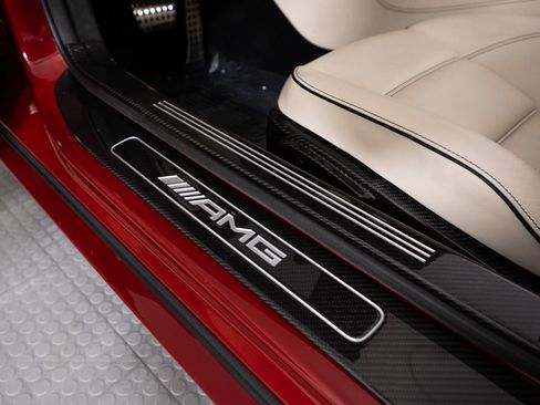 Used 2012 Mercedes-Benz SLS AMG Roadster image 17