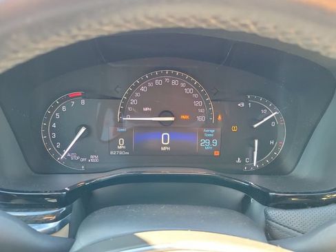 Used 2019 Cadillac XT5 FWD image 23