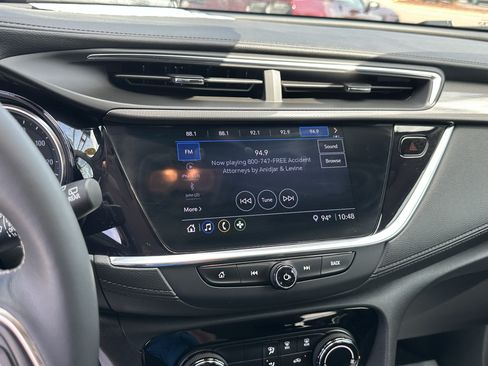 Certified 2023 Buick Encore GX Preferred w/ Cold Weather Comfort Package AWD/4WD image 24