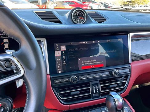 Used 2021 Porsche Macan GTS image 6