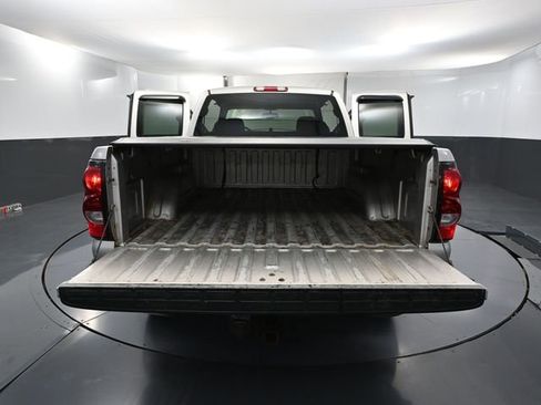 Used 2004 Chevrolet Silverado 1500 w/ Light Duty Power Package image 37