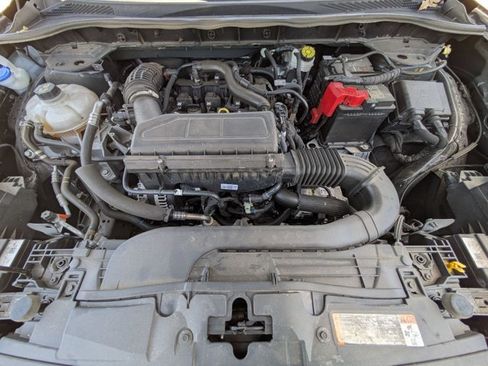 Used 2024 Ford Escape Active FWD image 18