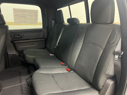 New 2026 RAM 2500 Tradesman AWD/4WD image 11