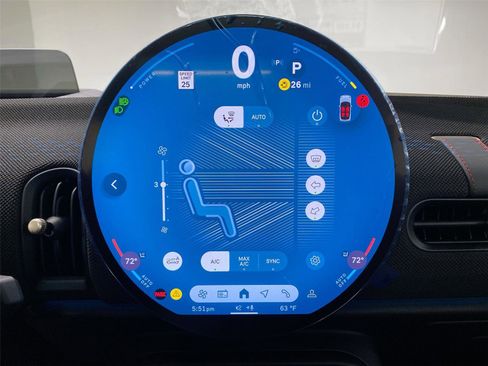 New 2026 MINI Cooper S image 21