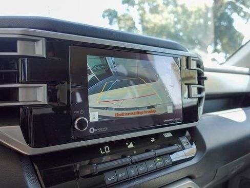 New 2024 Toyota Tundra SR5 AWD/4WD image 30