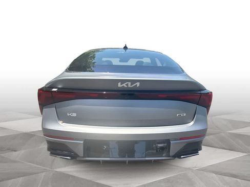 Certified 2026 Kia K5 GT FWD image 7