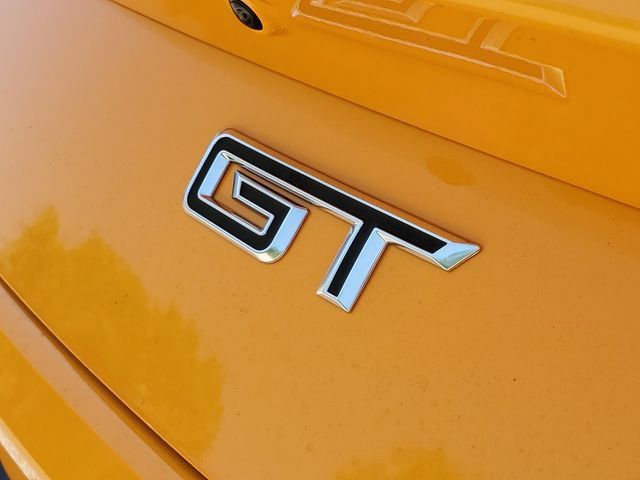 New 2026 Ford Mustang GT Premium RWD image 7