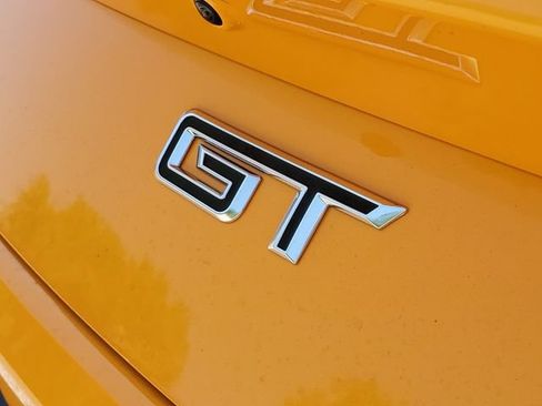 New 2026 Ford Mustang GT Premium RWD image 7