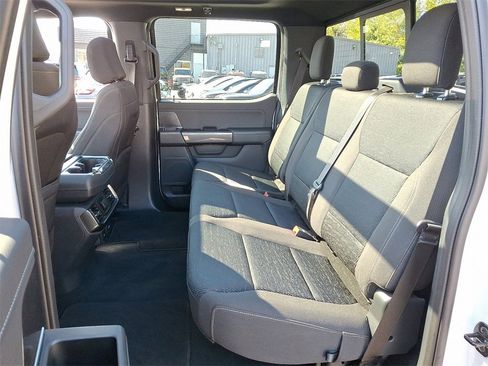 Certified 2023 Ford F150 XLT w/ Equipment Group 302A High image 9