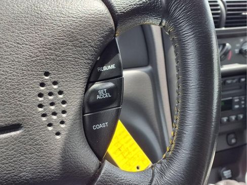 Used 2003 Ford Mustang Cobra RWD image 19