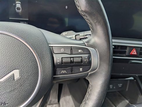 Certified 2025 Kia K5 GT-Line w/ GT-Line Premium Package image 30