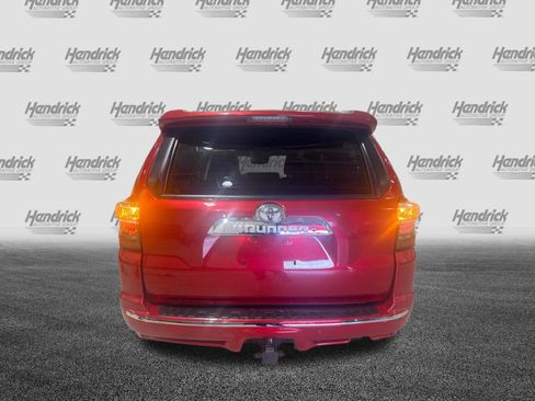 Certified 2023 Toyota 4Runner Limited RWD image 45