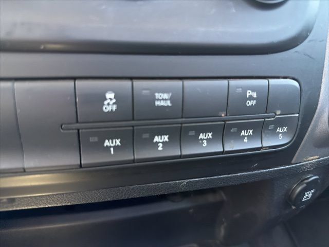 Used 2014 RAM 2500 Tradesman w/ Popular Equipment Group AWD/4WD image 18