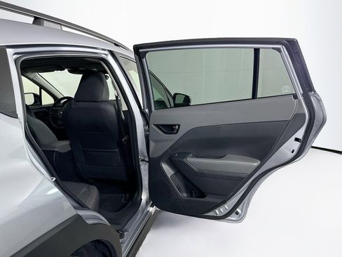 Used 2024 Subaru Crosstrek 2.0i Premium image 29