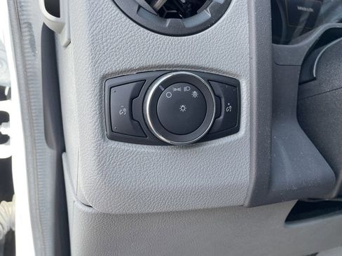 New 2024 Ford E-450 and Econoline 450 Super Duty w/ Driver's Safety Package RWD image 15