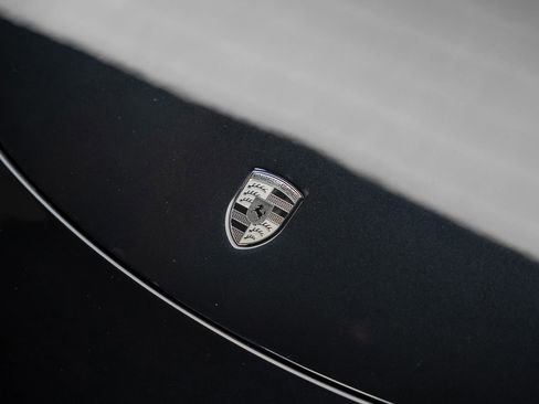 Used 2015 Porsche 911 Turbo S AWD/4WD image 11