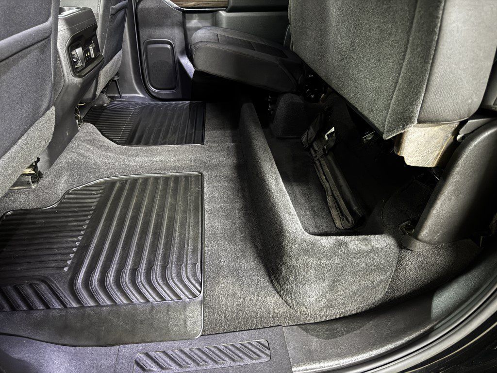 Used 2019 Chevrolet Silverado 1500 RST w/ All-Star Edition AWD/4WD image 59