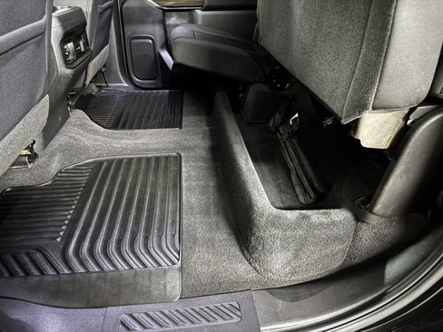 Used 2019 Chevrolet Silverado 1500 RST w/ All-Star Edition AWD/4WD image 59