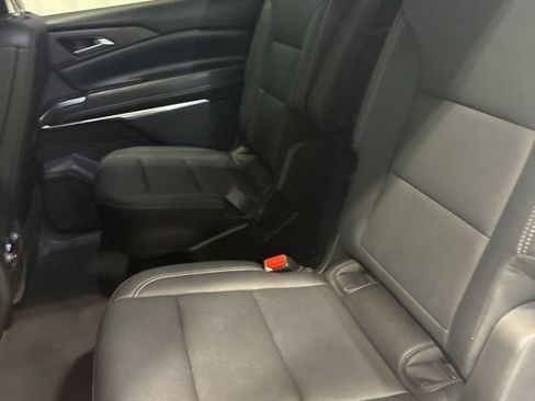 Used 2026 Chevrolet Traverse LT AWD/4WD image 41